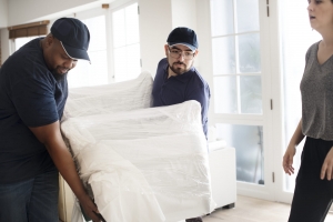 10 Reasons Why Hiring a Moving Company Is Worth Every dime