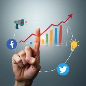 Why Partnering with a Brand Marketing Agency Is the Smartest Move in 2025