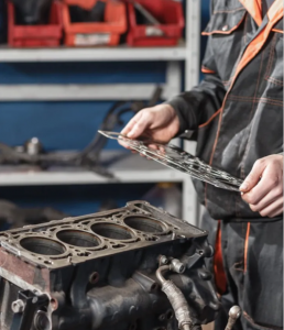 Head Gasket Failure: Symptoms, Causes, and Quick Checks