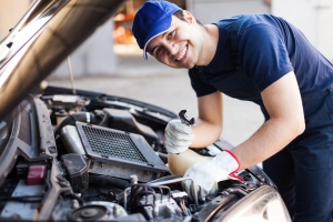 10 Ways an Auto Shop Inspection Helps Prevent Major Repairs