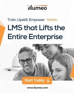 Best Practices for Enterprise Learning & Development in 2025