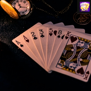 Teen Patti Master Online: Your New Favorite Way to Win Real Money