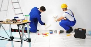 Redefining Home Aesthetics: A Deep Look into Residential Painting Services SF