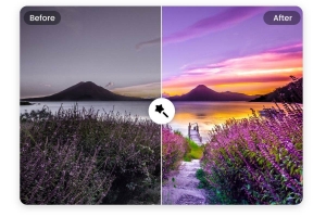 Effortless Image Editing with AI: Transform Your Visuals in Seconds
