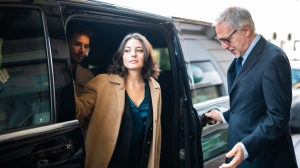 Stress-Free Travel for Families: Airport Shuttle Services in Ridgeland