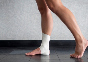 Understanding Ankle Sprain: Causes, Symptoms, and Recovery