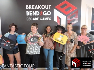 The Great Escape Bendigo
