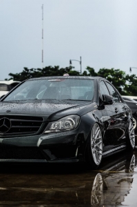 2025 Spotlight on Mercedes V-Class Hire Services in the UK