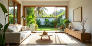 Top Interior Designers in Kerala 