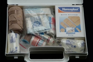 Know About First Aid & PASMA Training with Safe Training Services