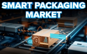 Smart Packaging Market Insights: Industry Growth & Forecast 2032