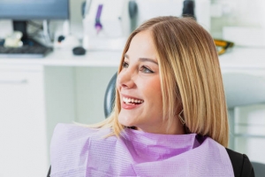 Get the Perfect Smile in a Dental Clinic in Riyadh