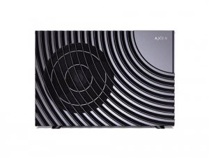 Inverter Swimming Pool Heat Pump