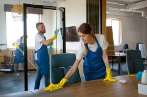Make your home genuinely tidy with Urban Mop maid services near me