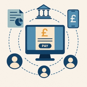 Unlocking the Future of Payments: The Evolution of Bulk Transactions