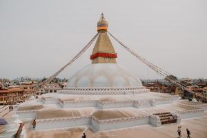 Experience Nepal with Our 4-Night 5-Day Gorakhpur to Nepal Tour Package