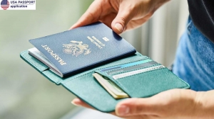 USA Passport Application: Where Can You Apply for a USA Passport?