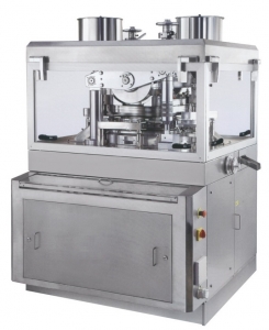 Top 10 Tablet Press Machines Manufacturing in 2025