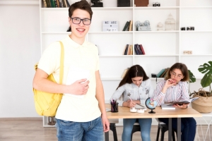  Academic and Personal Success