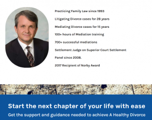 San Diego Divorce Mediation Lawyers: Navigating Divorce with Compassion and Efficiency!