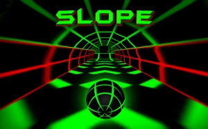 Slope Game – The Ultimate Test of Reflexes and Speed