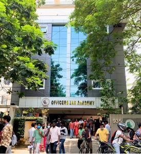 Best IAS Coaching in Delhi Based on Success Rate