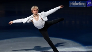 Winter Olympic 2026: Ilia Malinin on Time Travel, Style, and Being a Big Brother
