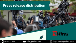 Budget Friendly Online Press Release Distribution