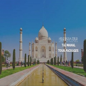 Discover India Your Way with Private and Guided Tours by Hello India Tour
