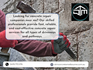 Transform Your Outdoors with Exposed Aggregate Concrete – OTM Concrete Melbourne