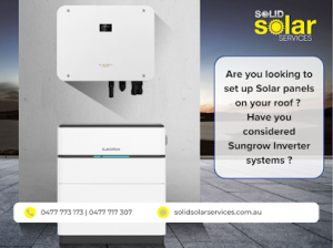 Powering Your Home the Smart Way: Residential Solar Solutions by Solid Solar Services – Sydney