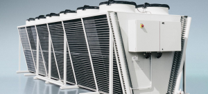 Breaking Down the Air Cooled Condenser Market by System Type