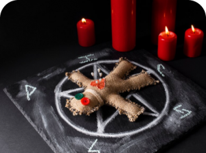 Struggling in Love? Here's How a Vashikaran Specialist Can Help
