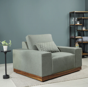 1 Seater Sofa: The Perfect Solution for Compact Living