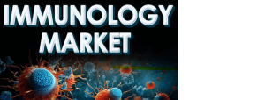 Immunology Market Growth Forecast in Hospital and Retail Pharmacies