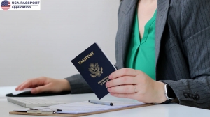 USA Passport Application: Booking a Passport Appointment 