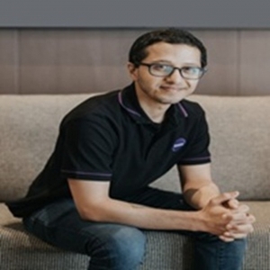 Deb Gangopadhyay