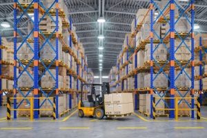 Logistics Market Set to Soar with Advanced Technology Integration and Digital Transformation
