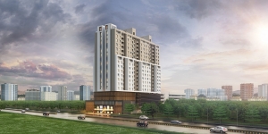 Top Real Estate Projects in Pune That Offer the Best ROI in 2025