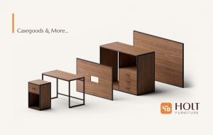 More Than Just Furnishings: How Hotel Room Furniture Packages Drive Guest Satisfaction