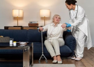 Home Patient Care Services: A Convenient Solution for Recovery and Wellness
