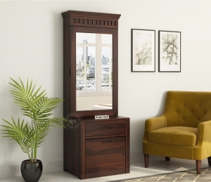 How to Buy the Ideal Dressing Table Online: Style, Storage & Practicality Guide