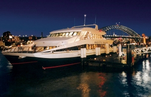 Discover Sydney’s Famous Landmarks from the Water for a Memorable and Picturesque Journey.