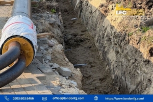 Expert Rebar Installation in Essex: Ensuring Structural Integrity for Concrete Construction