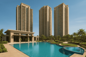 M3M Crown Gurgaon: A Complete Buyer’s Guide to Luxury Living