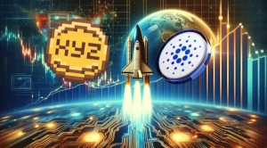 XYZVerse (XYZ) or Cardano (ADA)? Where $1,000 Could Grow 5x by May