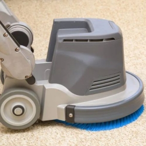 How to Maintain Clean Carpets after a Professional Carpet Clean?