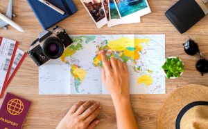 What Are The Benefits Of Traveling And Volunteering At The Same Time?