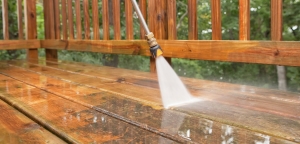 Pressure Washing Services inLakeside