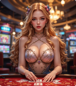 Keberuntungan yang Tak Terduga: Menjadi Pemenang di Top69 Slot